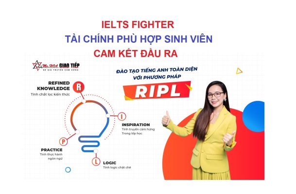 phương pháp học ielts điểm cao